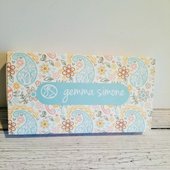 Gemma Simone Summer Vibes Rope Necklace & Charms - Picture 2 of 7